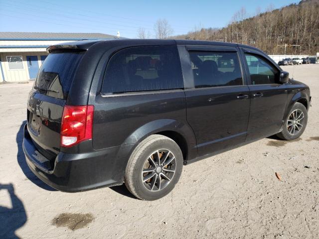 Photo 2 VIN: 2C4RDGCGXJR138911 - DODGE CARAVAN 