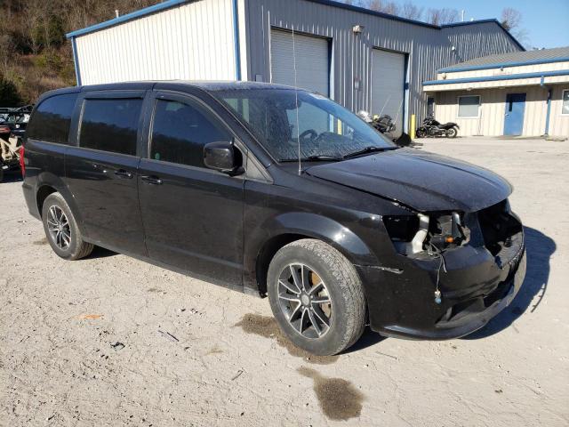 Photo 3 VIN: 2C4RDGCGXJR138911 - DODGE CARAVAN 