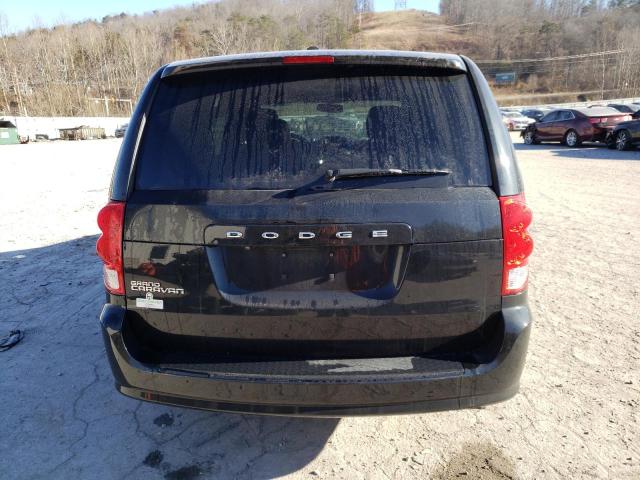 Photo 5 VIN: 2C4RDGCGXJR138911 - DODGE CARAVAN 