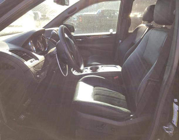 Photo 6 VIN: 2C4RDGCGXJR138911 - DODGE CARAVAN 