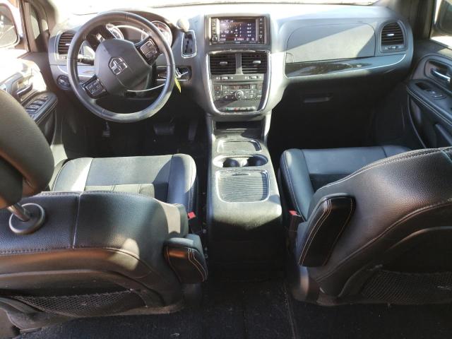 Photo 7 VIN: 2C4RDGCGXJR138911 - DODGE CARAVAN 