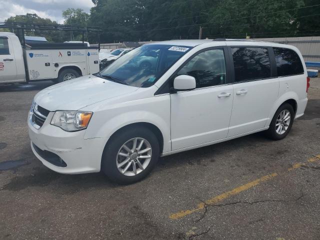 Photo 0 VIN: 2C4RDGCGXJR179037 - DODGE CARAVAN 