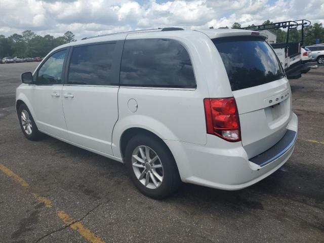 Photo 1 VIN: 2C4RDGCGXJR179037 - DODGE CARAVAN 