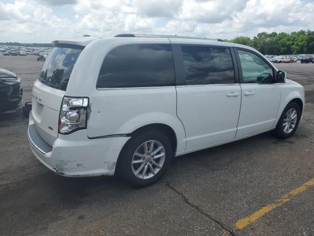 Photo 2 VIN: 2C4RDGCGXJR179037 - DODGE CARAVAN 