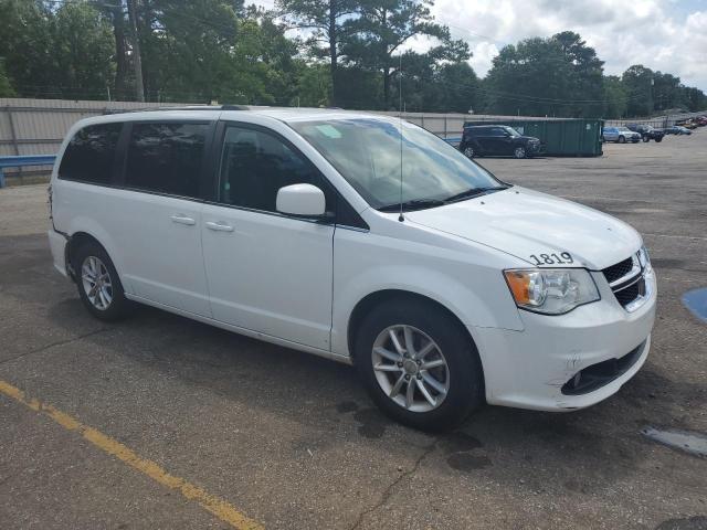 Photo 3 VIN: 2C4RDGCGXJR179037 - DODGE CARAVAN 