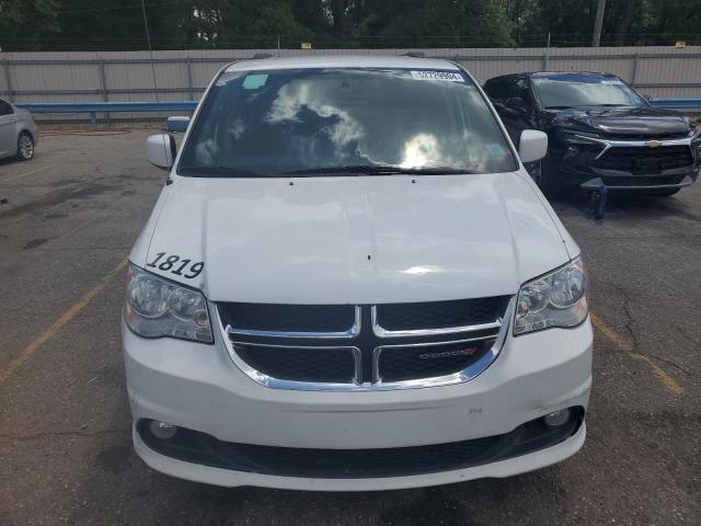 Photo 4 VIN: 2C4RDGCGXJR179037 - DODGE CARAVAN 