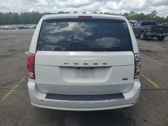 Photo 5 VIN: 2C4RDGCGXJR179037 - DODGE CARAVAN 