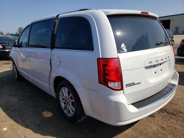 Photo 1 VIN: 2C4RDGCGXJR207984 - DODGE CARAVAN 