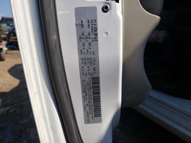 Photo 11 VIN: 2C4RDGCGXJR207984 - DODGE CARAVAN 