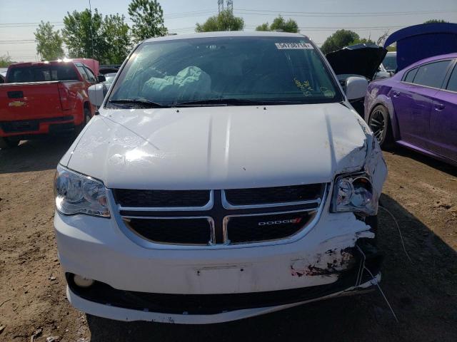 Photo 4 VIN: 2C4RDGCGXJR207984 - DODGE CARAVAN 