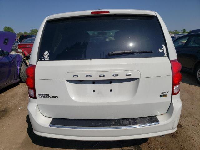 Photo 5 VIN: 2C4RDGCGXJR207984 - DODGE CARAVAN 