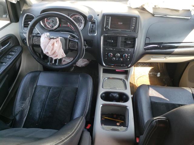 Photo 7 VIN: 2C4RDGCGXJR207984 - DODGE CARAVAN 