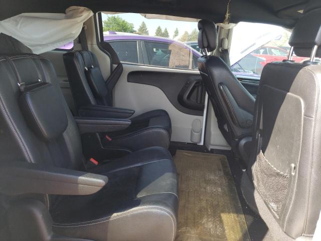 Photo 9 VIN: 2C4RDGCGXJR207984 - DODGE CARAVAN 