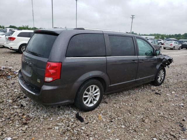 Photo 2 VIN: 2C4RDGCGXJR209587 - DODGE GRAND CARA 