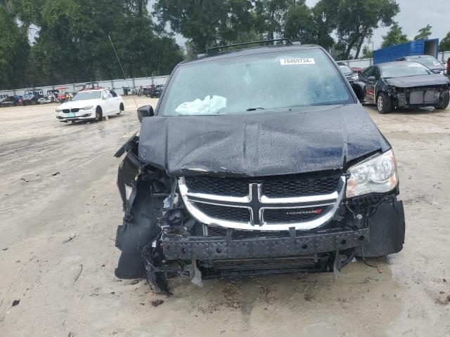 Photo 4 VIN: 2C4RDGCGXJR209606 - DODGE GRAND CARA 