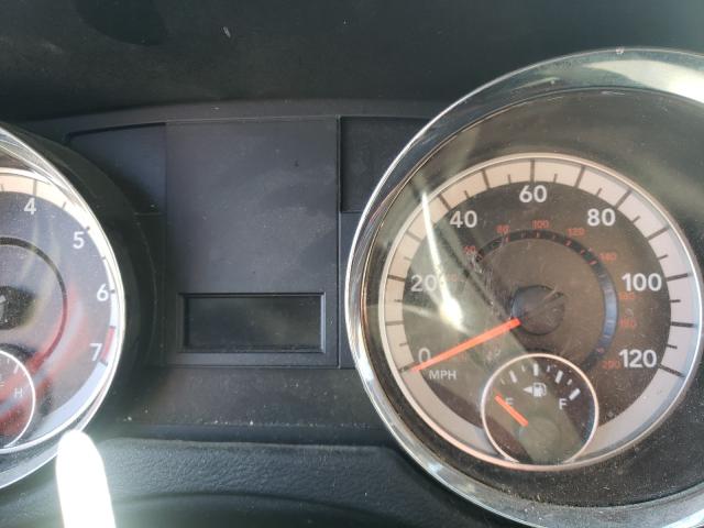 Photo 7 VIN: 2C4RDGCGXJR216474 - DODGE GRAND CARAVAN 