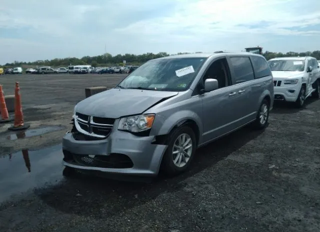 Photo 1 VIN: 2C4RDGCGXJR231296 - DODGE GRAND CARAVAN 