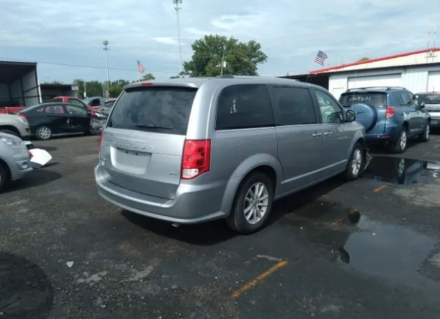 Photo 3 VIN: 2C4RDGCGXJR231296 - DODGE GRAND CARAVAN 