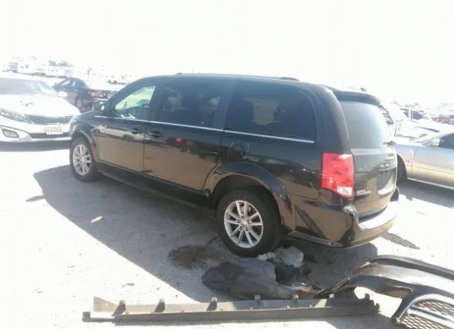 Photo 2 VIN: 2C4RDGCGXJR240550 - DODGE GRAND CARAVAN 