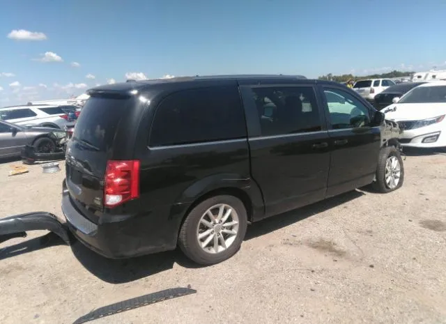 Photo 3 VIN: 2C4RDGCGXJR240550 - DODGE GRAND CARAVAN 