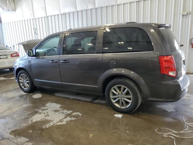 Photo 1 VIN: 2C4RDGCGXJR251371 - DODGE CARAVAN 