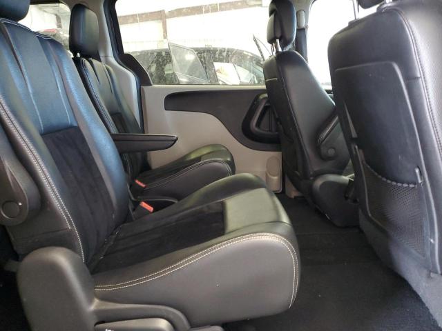 Photo 10 VIN: 2C4RDGCGXJR251371 - DODGE CARAVAN 