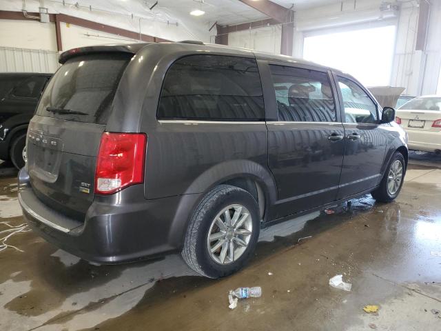 Photo 2 VIN: 2C4RDGCGXJR251371 - DODGE CARAVAN 