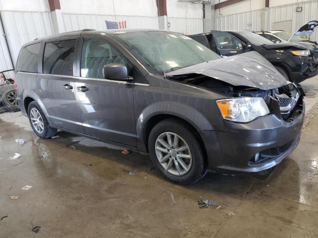 Photo 3 VIN: 2C4RDGCGXJR251371 - DODGE CARAVAN 