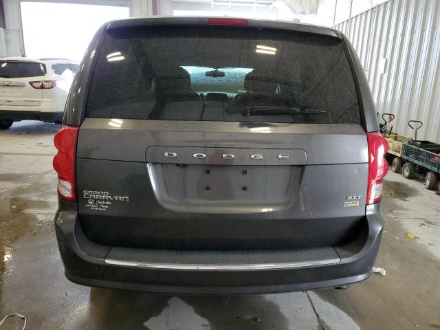 Photo 5 VIN: 2C4RDGCGXJR251371 - DODGE CARAVAN 