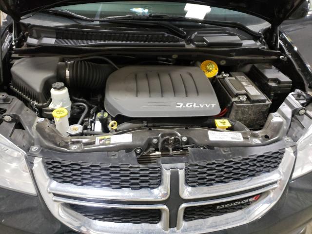 Photo 6 VIN: 2C4RDGCGXJR253573 - DODGE GRAND CARA 