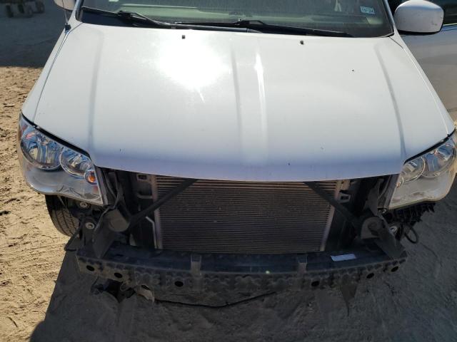 Photo 11 VIN: 2C4RDGCGXJR264346 - DODGE GRAND CARA 