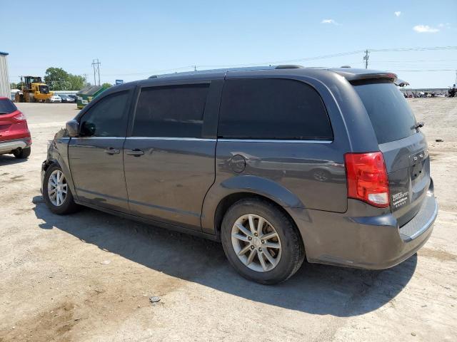 Photo 1 VIN: 2C4RDGCGXJR267327 - DODGE CARAVAN 