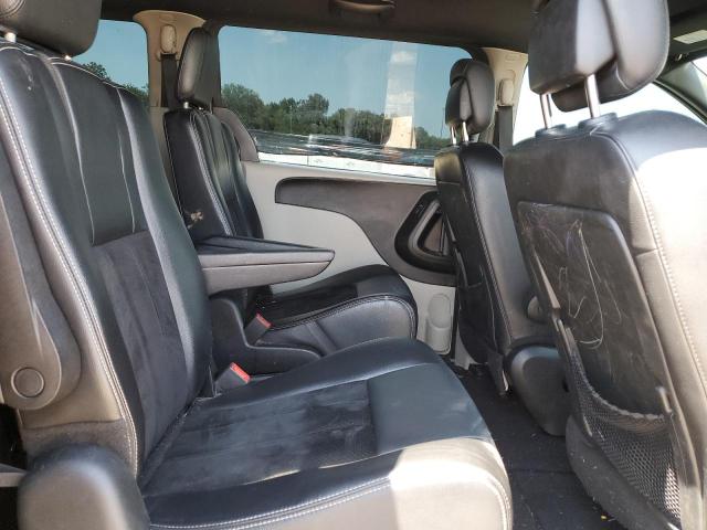 Photo 10 VIN: 2C4RDGCGXJR267327 - DODGE CARAVAN 