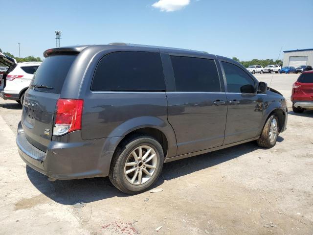 Photo 2 VIN: 2C4RDGCGXJR267327 - DODGE CARAVAN 