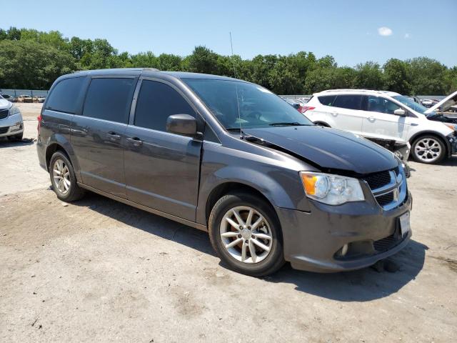 Photo 3 VIN: 2C4RDGCGXJR267327 - DODGE CARAVAN 