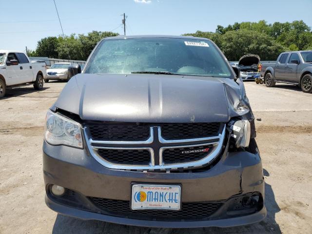 Photo 4 VIN: 2C4RDGCGXJR267327 - DODGE CARAVAN 