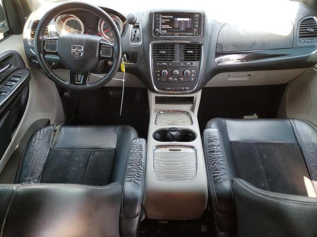 Photo 7 VIN: 2C4RDGCGXJR267327 - DODGE CARAVAN 