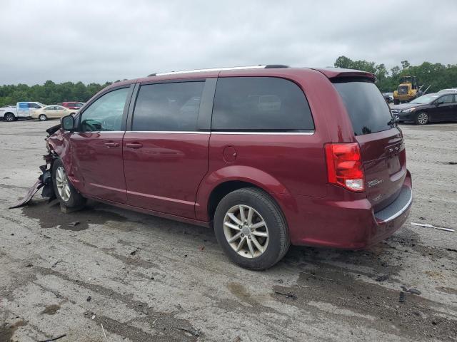 Photo 1 VIN: 2C4RDGCGXJR267473 - DODGE CARAVAN 