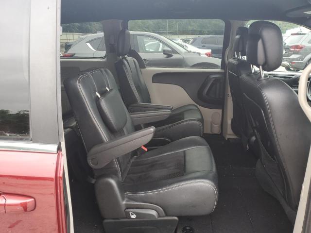 Photo 10 VIN: 2C4RDGCGXJR267473 - DODGE CARAVAN 