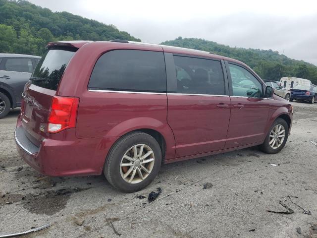 Photo 2 VIN: 2C4RDGCGXJR267473 - DODGE CARAVAN 