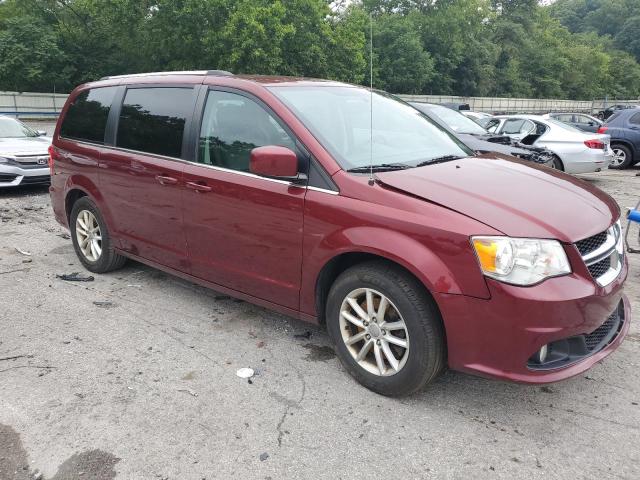 Photo 3 VIN: 2C4RDGCGXJR267473 - DODGE CARAVAN 