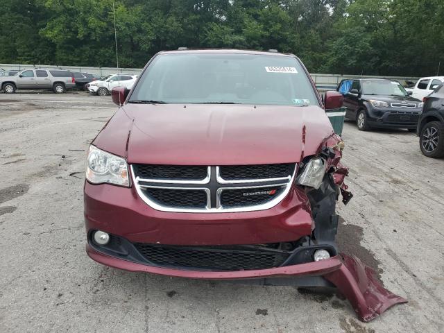 Photo 4 VIN: 2C4RDGCGXJR267473 - DODGE CARAVAN 