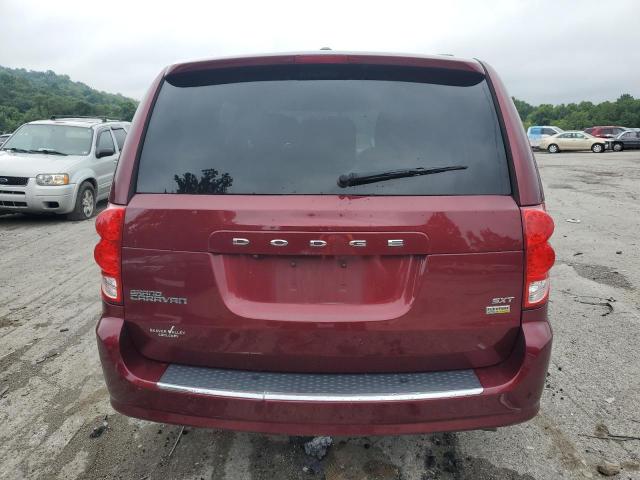 Photo 5 VIN: 2C4RDGCGXJR267473 - DODGE CARAVAN 