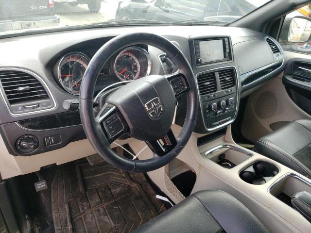 Photo 7 VIN: 2C4RDGCGXJR268137 - DODGE GRAND CARA 