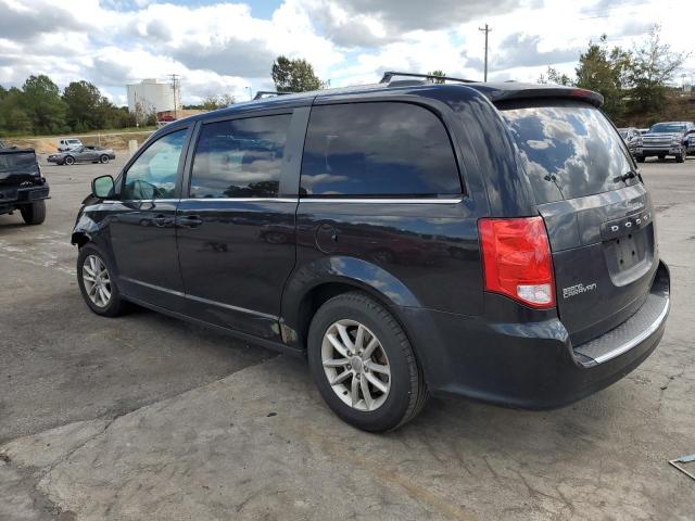 Photo 1 VIN: 2C4RDGCGXJR268204 - DODGE CARAVAN 