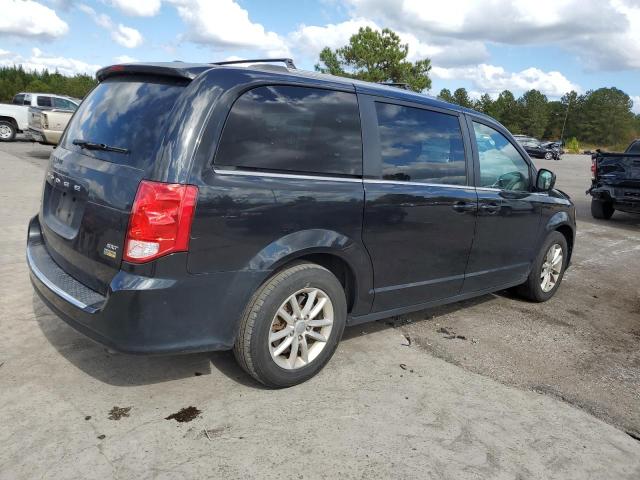 Photo 2 VIN: 2C4RDGCGXJR268204 - DODGE CARAVAN 