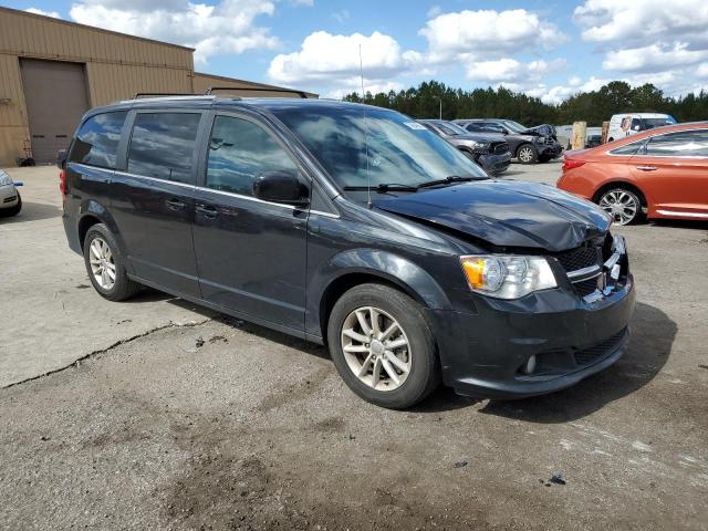 Photo 3 VIN: 2C4RDGCGXJR268204 - DODGE CARAVAN 