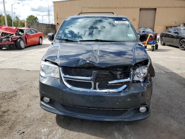 Photo 4 VIN: 2C4RDGCGXJR268204 - DODGE CARAVAN 