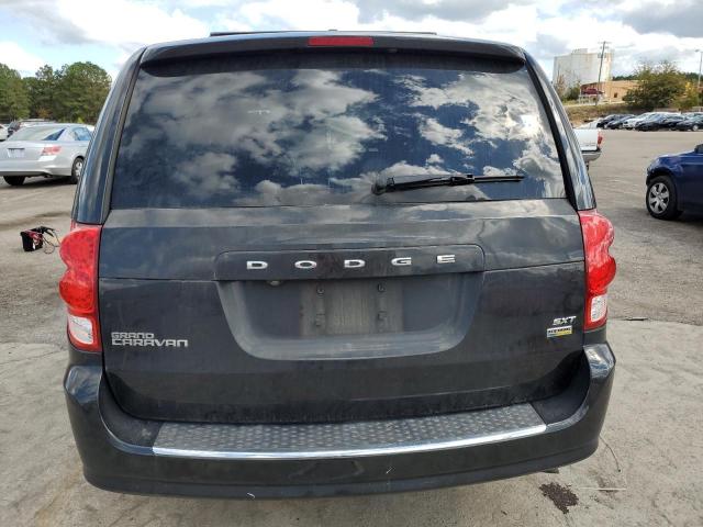 Photo 5 VIN: 2C4RDGCGXJR268204 - DODGE CARAVAN 