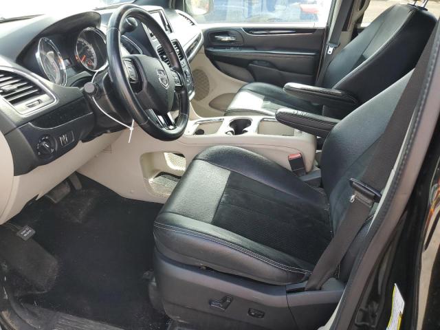 Photo 6 VIN: 2C4RDGCGXJR268204 - DODGE CARAVAN 